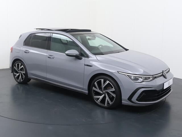 Volkswagen GOLF 1.5 eTSI R-Line Business | 150 PK | Automaat | Head-up display | Achteruitrijcamera | R-Line |