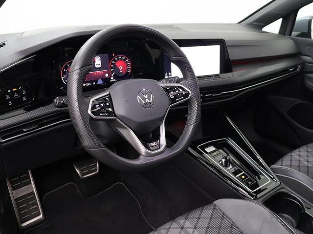 Volkswagen GOLF 1.5 eTSI R-Line Business | 150 PK | Automaat | Head-up display | Achteruitrijcamera | R-Line |