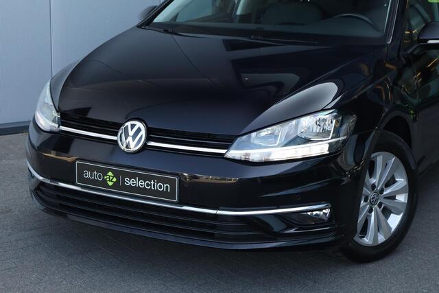 Volkswagen GOLF Variant 1.0 TSI Comfortline Business