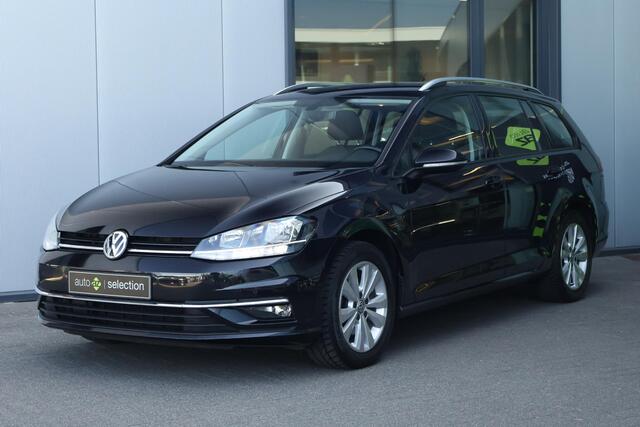 Volkswagen GOLF Variant 1.0 TSI Comfortline Business