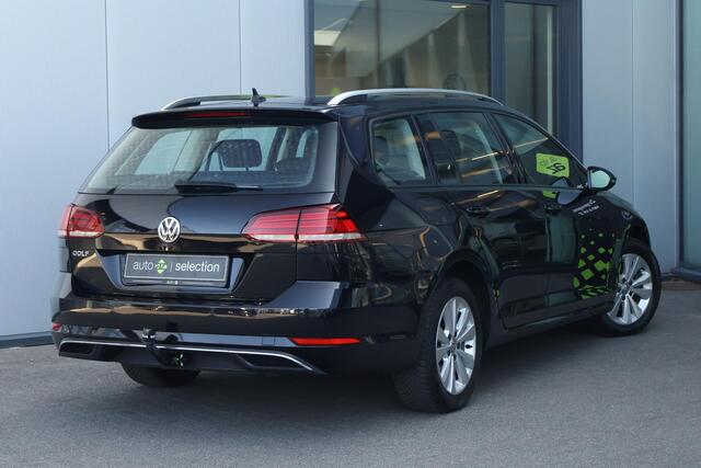 Volkswagen GOLF Variant 1.0 TSI Comfortline Business