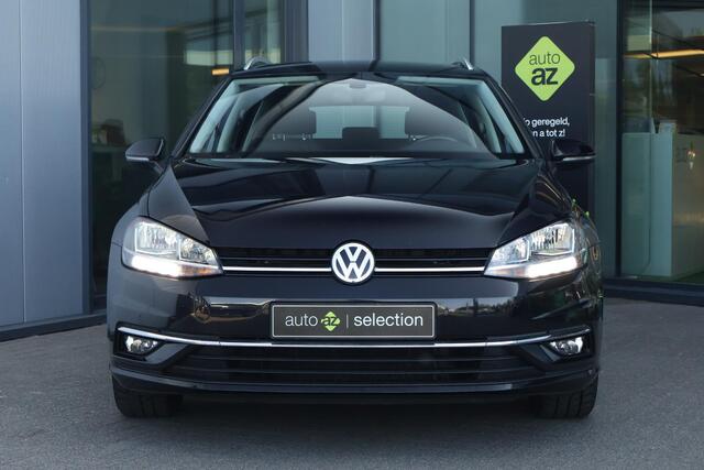Volkswagen GOLF Variant 1.0 TSI Comfortline Business