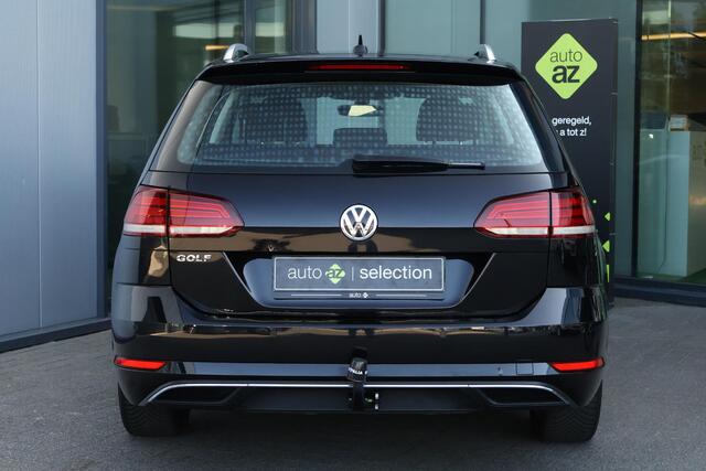 Volkswagen GOLF Variant 1.0 TSI Comfortline Business