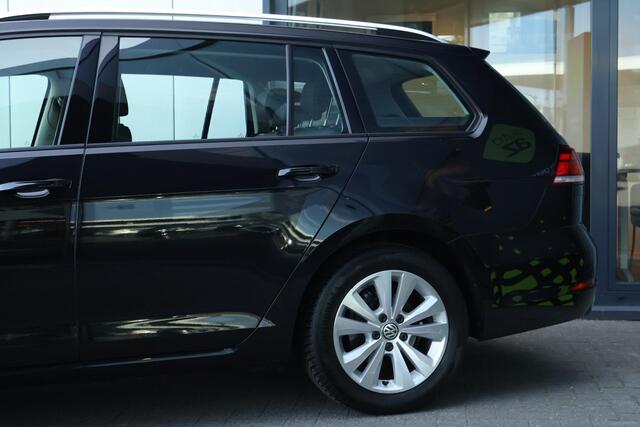 Volkswagen GOLF Variant 1.0 TSI Comfortline Business