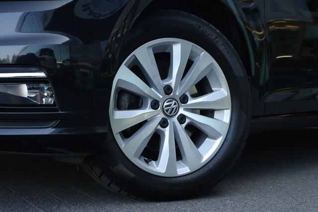 Volkswagen GOLF Variant 1.0 TSI Comfortline Business