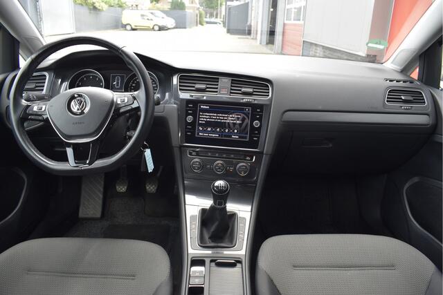 Volkswagen GOLF Variant 1.0 TSI Comfortline Adaptive cruise, Stoelverwarming, DAB, PDC, Carplay