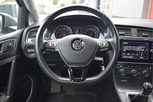 Volkswagen GOLF Variant 1.0 TSI Comfortline Adaptive cruise, Stoelverwarming, DAB, PDC, Carplay