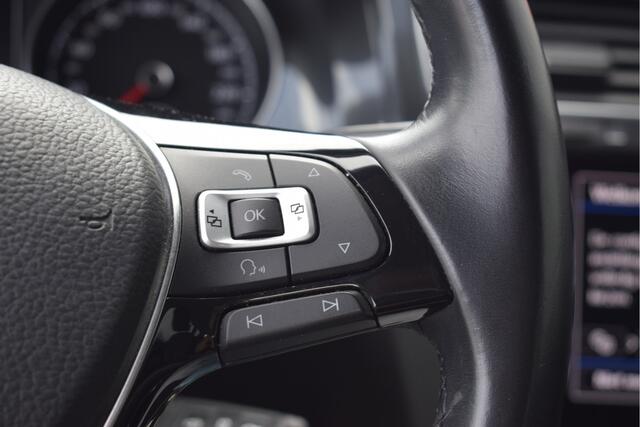 Volkswagen GOLF Variant 1.0 TSI Comfortline Adaptive cruise, Stoelverwarming, DAB, PDC, Carplay