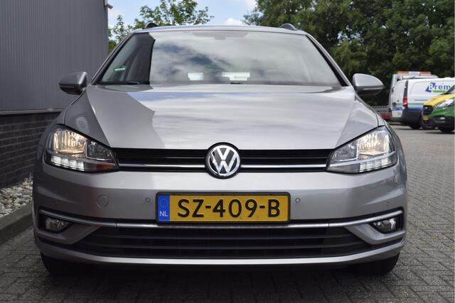 Volkswagen GOLF Variant 1.0 TSI Comfortline Adaptive cruise, Stoelverwarming, DAB, PDC, Carplay