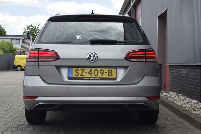 Volkswagen GOLF Variant 1.0 TSI Comfortline Adaptive cruise, Stoelverwarming, DAB, PDC, Carplay