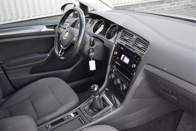 Volkswagen GOLF Variant 1.0 TSI Comfortline Adaptive cruise, Stoelverwarming, DAB, PDC, Carplay