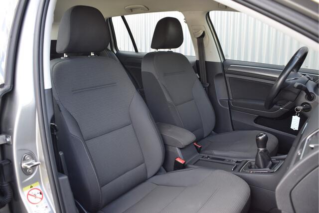 Volkswagen GOLF Variant 1.0 TSI Comfortline Adaptive cruise, Stoelverwarming, DAB, PDC, Carplay