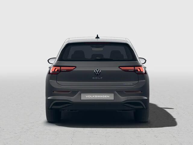 Volkswagen GOLF Life Edition 1.5 eHybrid 204 pk 6 versn. DSG · Achteruitrijcamera · Draadloze telefoonlader ·