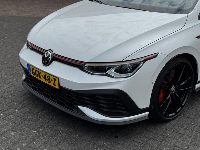 Volkswagen GOLF 2.0 TSI GTI Clubsport Pan dak HUD memory Harman en kardon