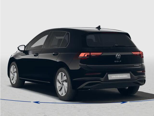 Volkswagen GOLF Life Edition 1.5 eHybrid 204 pk 6 versn. DSG · · Achteruitrijcamera · draadloze telefoonlader ·