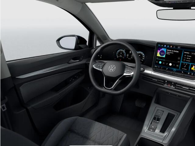 Volkswagen GOLF Life Edition 1.5 eHybrid 204 pk 6 versn. DSG · · Achteruitrijcamera · draadloze telefoonlader ·
