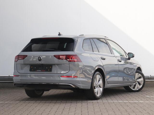 Volkswagen GOLF 1.5 eTSI Life Edition 8.5 | LED Plus | 360 Camera | Dodehoekdetectie | ErgoActive | Stoel- en Stuurverwarming | Travel Assist |