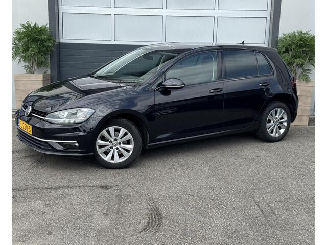 Volkswagen GOLF 1.0 TSI Comfortline Business /NAP/ AIROC / GARANTIE /
