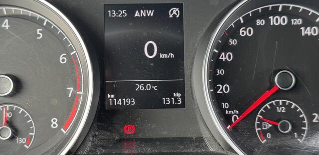 Volkswagen GOLF 1.0 TSI Comfortline Business /NAP/ AIROC / GARANTIE /