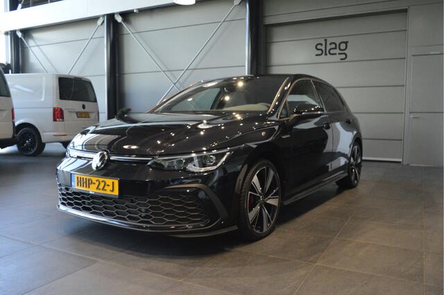 Volkswagen GOLF 2.0 TDI GTD navi clima camera led pdc 18 inch 200 pk !!