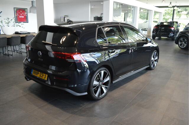Volkswagen GOLF 2.0 TDI GTD navi clima camera led pdc 18 inch 200 pk !!