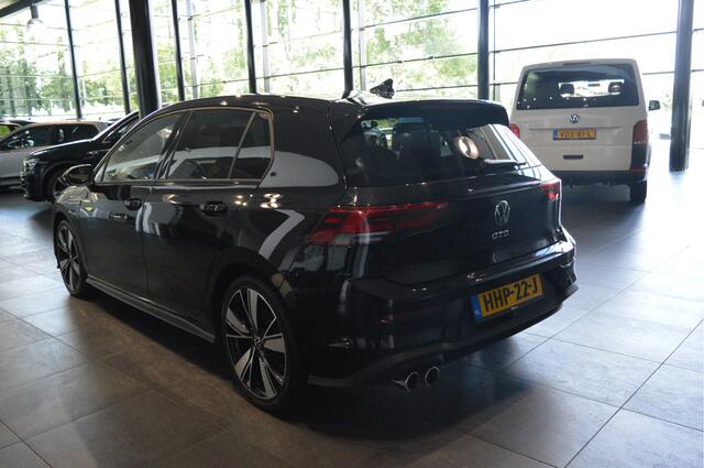 Volkswagen GOLF 2.0 TDI GTD navi clima camera led pdc 18 inch 200 pk !!