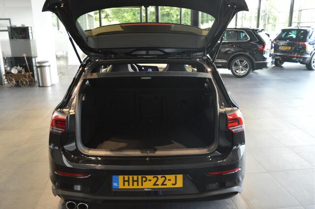 Volkswagen GOLF 2.0 TDI GTD navi clima camera led pdc 18 inch 200 pk !!