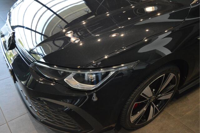 Volkswagen GOLF 2.0 TDI GTD navi clima camera led pdc 18 inch 200 pk !!