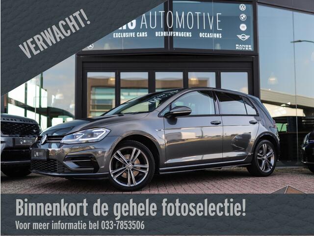 Volkswagen GOLF 1.5 TSI Highline Business R-Line | Stoelverw. | PDC | ACC