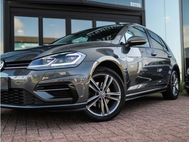 Volkswagen GOLF 1.5 TSI Highline Business R-Line | Stoelverw. | PDC | ACC