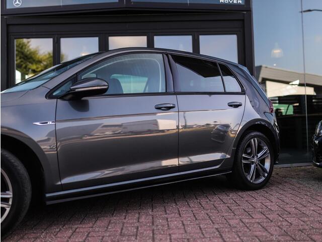 Volkswagen GOLF 1.5 TSI Highline Business R-Line | Stoelverw. | PDC | ACC