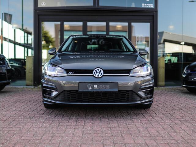 Volkswagen GOLF 1.5 TSI Highline Business R-Line | Stoelverw. | PDC | ACC