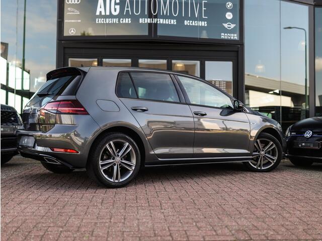 Volkswagen GOLF 1.5 TSI Highline Business R-Line | Stoelverw. | PDC | ACC