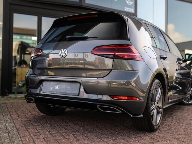 Volkswagen GOLF 1.5 TSI Highline Business R-Line | Stoelverw. | PDC | ACC