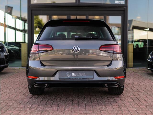Volkswagen GOLF 1.5 TSI Highline Business R-Line | Stoelverw. | PDC | ACC