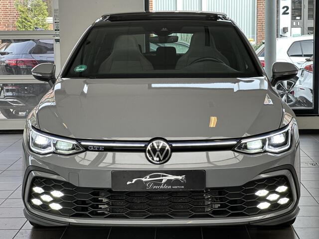 Volkswagen GOLF 1.4 eHybrid GTE | PANO | CAMERA | IQ | SFEER