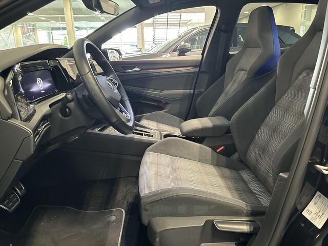 Volkswagen GOLF 1.4 245pk DSG eHybrid GTE · Panoramadak · Apple/Android Car Play · Navi · P-Sensoren · 17'' Inch ·