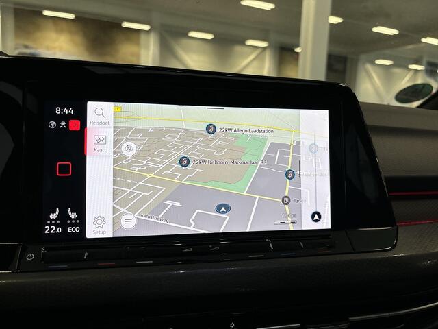 Volkswagen GOLF 1.4 245pk DSG eHybrid GTE · Panoramadak · Apple/Android Car Play · Navi · P-Sensoren · 17'' Inch ·
