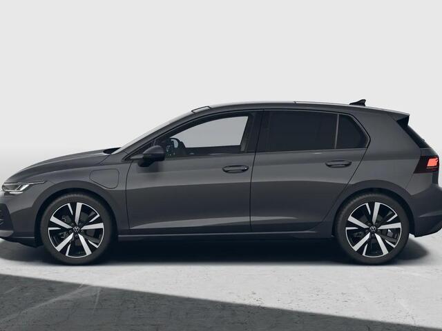 Volkswagen GOLF Life Edition 1.5 eHybrid 150 kW / 204 pk Hatchback