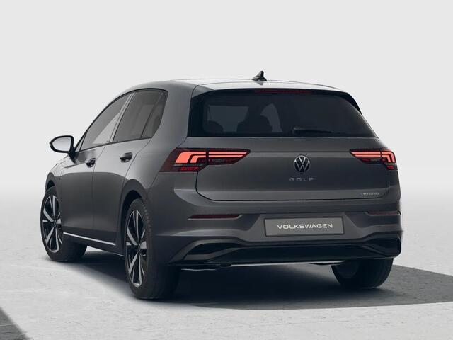 Volkswagen GOLF Life Edition 1.5 eHybrid 150 kW / 204 pk Hatchback