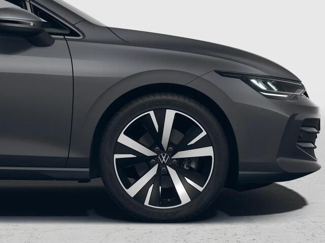 Volkswagen GOLF Life Edition 1.5 eHybrid 150 kW / 204 pk Hatchback