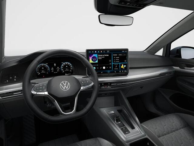 Volkswagen GOLF Life Edition 1.5 eHybrid 150 kW / 204 pk Hatchback