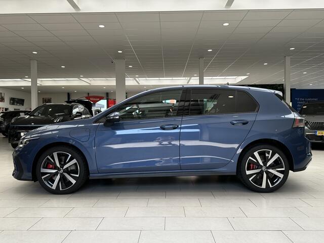 Volkswagen GOLF 1.5 eHybrid GTE 272PK DSG Adaptieve Cruise Controle, Side Assist