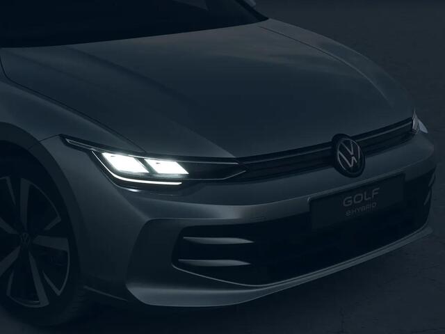 Volkswagen GOLF Life Edition 1.5 eHybrid 150 kW / 204 pk Hatchback
