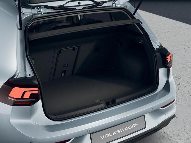 Volkswagen GOLF Life Edition 1.5 eHybrid 150 kW / 204 pk Hatchback