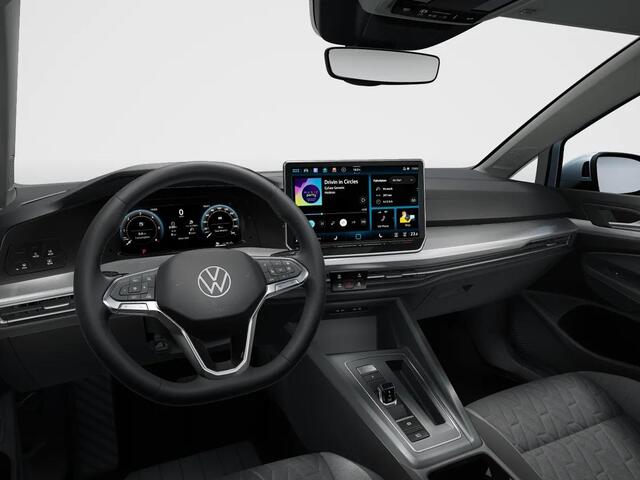 Volkswagen GOLF Life Edition 1.5 eHybrid 150 kW / 204 pk Hatchback