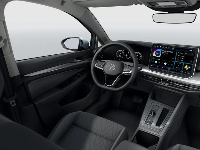 Volkswagen GOLF Life Edition 1.5 eHybrid 150 kW / 204 pk Hatchback