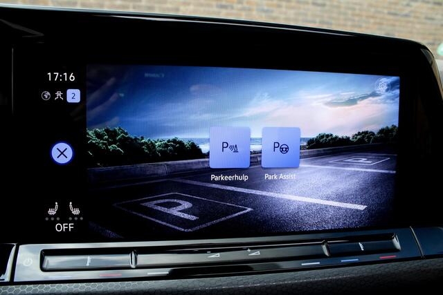 Volkswagen GOLF 8 1.4 eHybrid GTE PANO|HUD|IQ Light|245PK