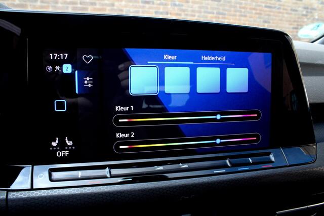 Volkswagen GOLF 8 1.4 eHybrid GTE PANO|HUD|IQ Light|245PK