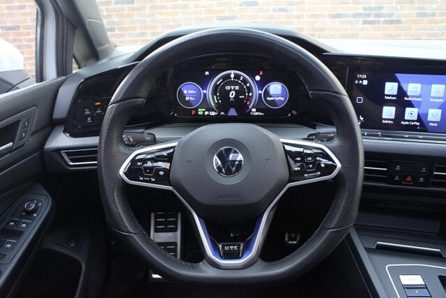 Volkswagen GOLF 8 1.4 eHybrid GTE PANO|HUD|IQ Light|245PK